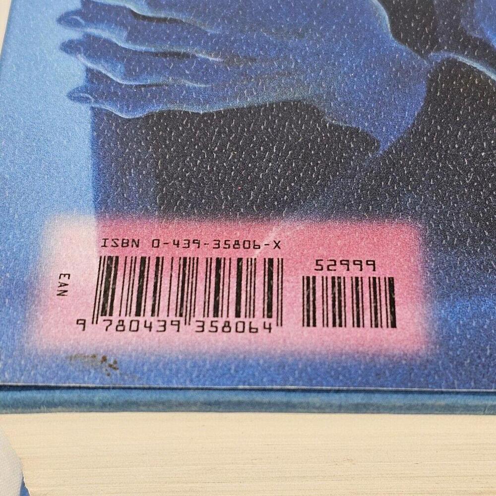 Harry Potter Order of the Phoenix J. K. Rowling First American Edition July 2003 - Picture 7 of 8